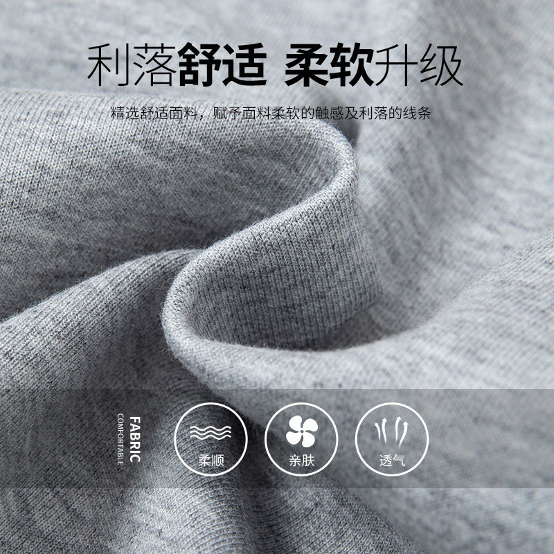 中小学生无帽藏青拉链棒球服校服春秋男女童英伦学院风运动服套装
