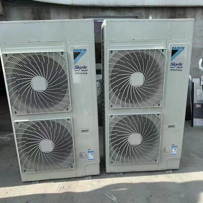 二手格力美的大金中央空调12匹16p10p14p8p6p5匹3匹2天花机风管机