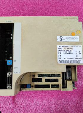 FCA64M/FCA64S系统M64主机