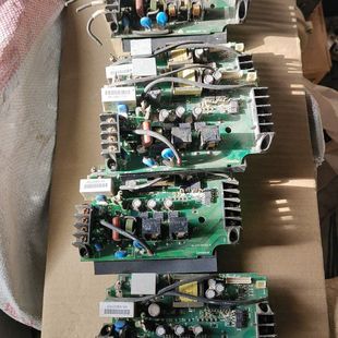 配 台达变频器驱动板出售 型号7MBR10SA120H