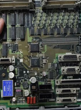 FCU6-HR351    HR351 HR341三菱主板