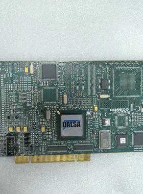 拆机 Coreco Imaging OC-B2P0-CV00