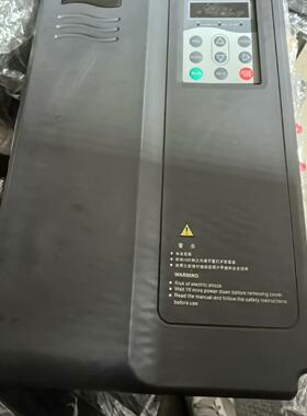 汇川MD330变频器 380V11KW带PG卡 张力控制。需