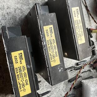 A50L 2MBI200TC 060 034 0001