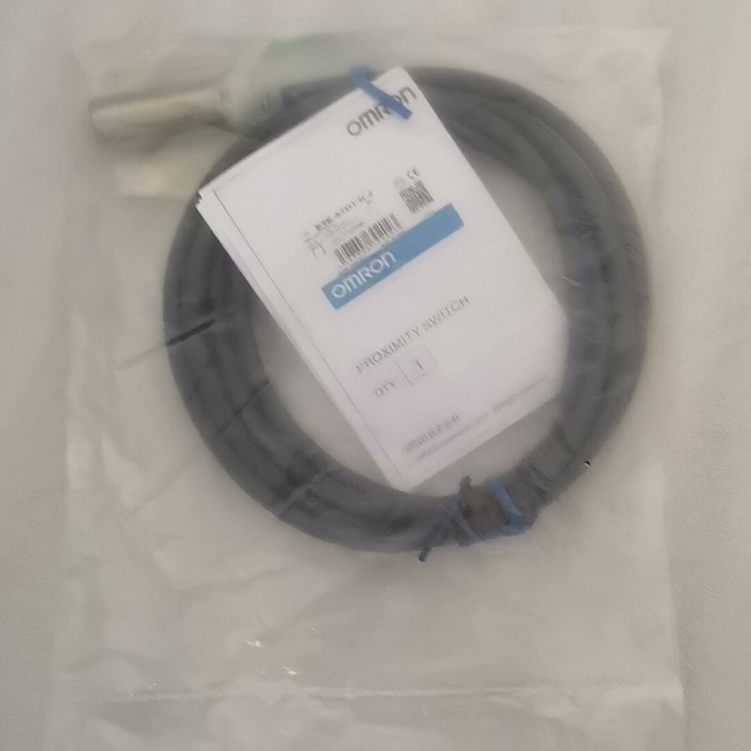 接近开关E2E-X7D1-N-Z E2E-X7