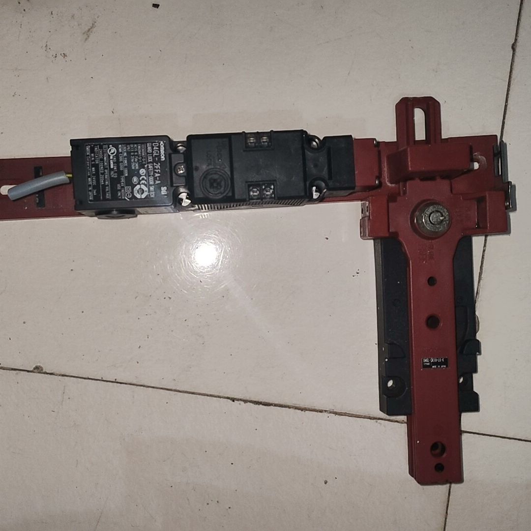 安全门锁 D4GL-2FFA-A  D4G