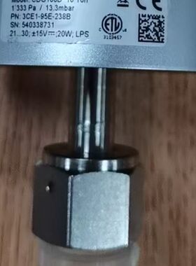 INFICON英福康CDG160D真空计 型号CDG160D