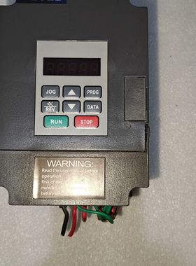 DOVOL德弗变频器 DV300-2015-TS