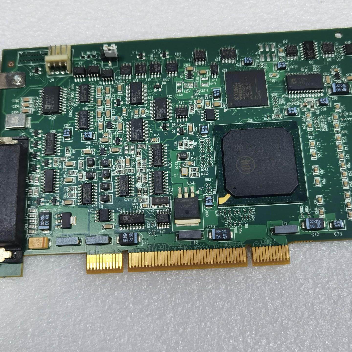 Matrox迈创 METEOR2-MC/4 Multi-Ch