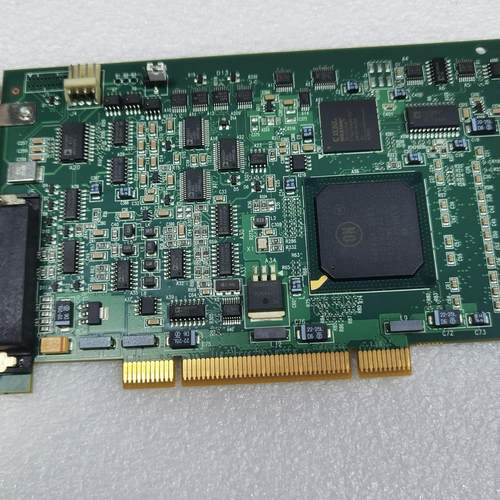 Matrox迈创 METEOR2-MC/4 Multi-Ch