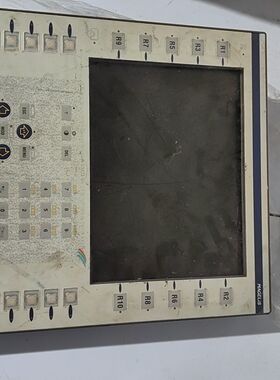 MODICON XBTF024110 触摸屏