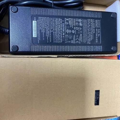 GST220A15-R7B台湾明纬 明纬电源适配器15V13