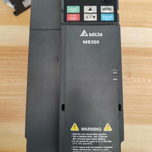 台达变频器 VFD17AMS43ANSAA