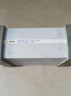 数字接收机E6451C  成色如图所示 实物拍