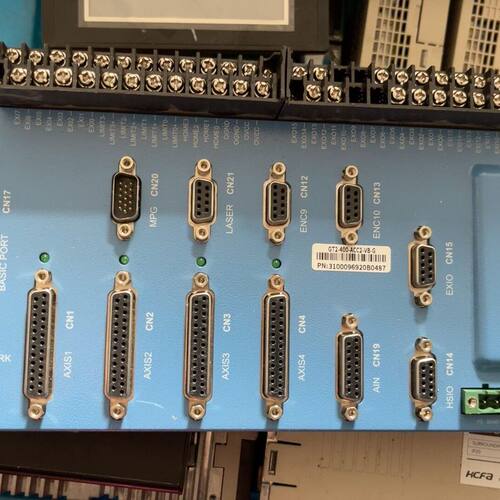 GT2-400-ACC2-VB-G几乎