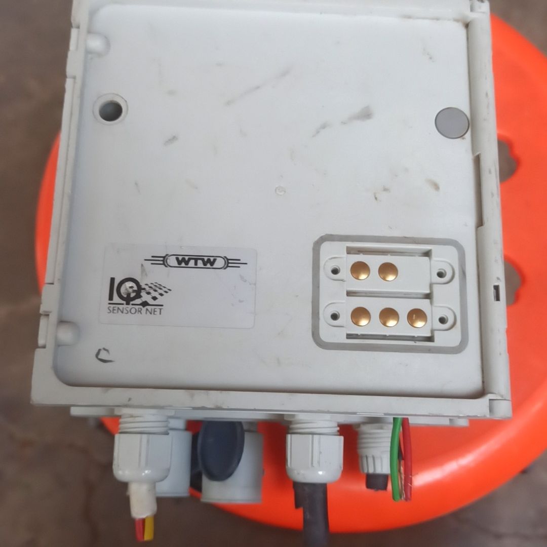 赛莱默WTW监测系统MIQ/MC2   MIQ/PS 成色看