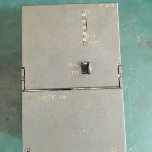 NET CP343-5通讯模块 型号6