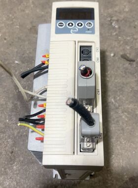 多摩川伺服驱动器TA8480N0300 拆机品 成色如图 外