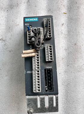 TM31模块6SL3055-0AA00-3AA0拆