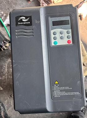 汇川变频器11kw/15kw汇川MD280NT11GB/15