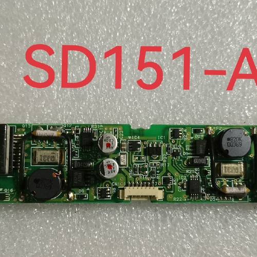 SD151-A高压板 实物图