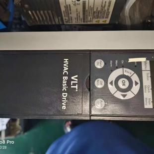 Basic HVAC Driv VLT 出Danfoss