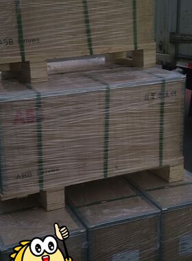 ACH550-01-031A-4+B055 变频器ACH55