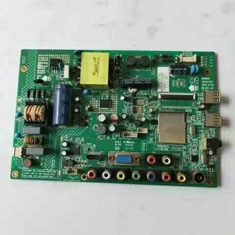 康佳LED32F3100C主板35017303 屏72000