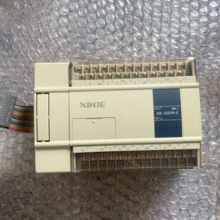 PLC XCL E32YR 拆机模块