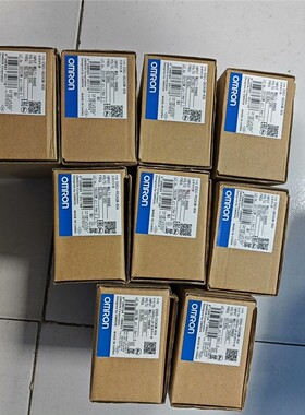 欧姆龙温控器E5EC-PR2ASM-804/E5ED-CX2