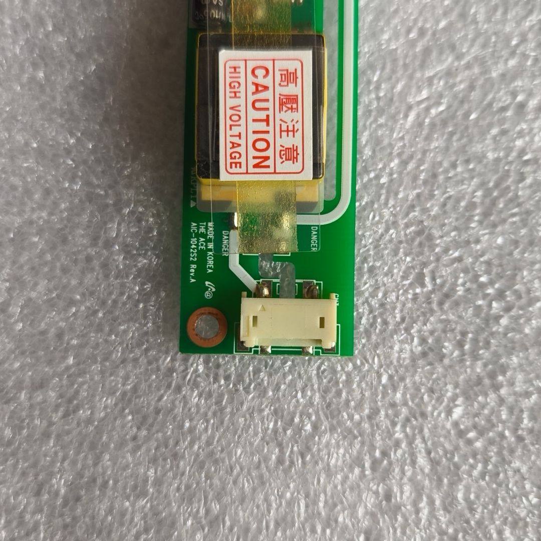 #机电机械五金 拆机MADE IN KOREA THE AC