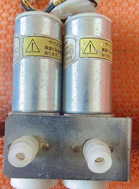 Shibuya电磁阀 AV-3302-63-S DC24V