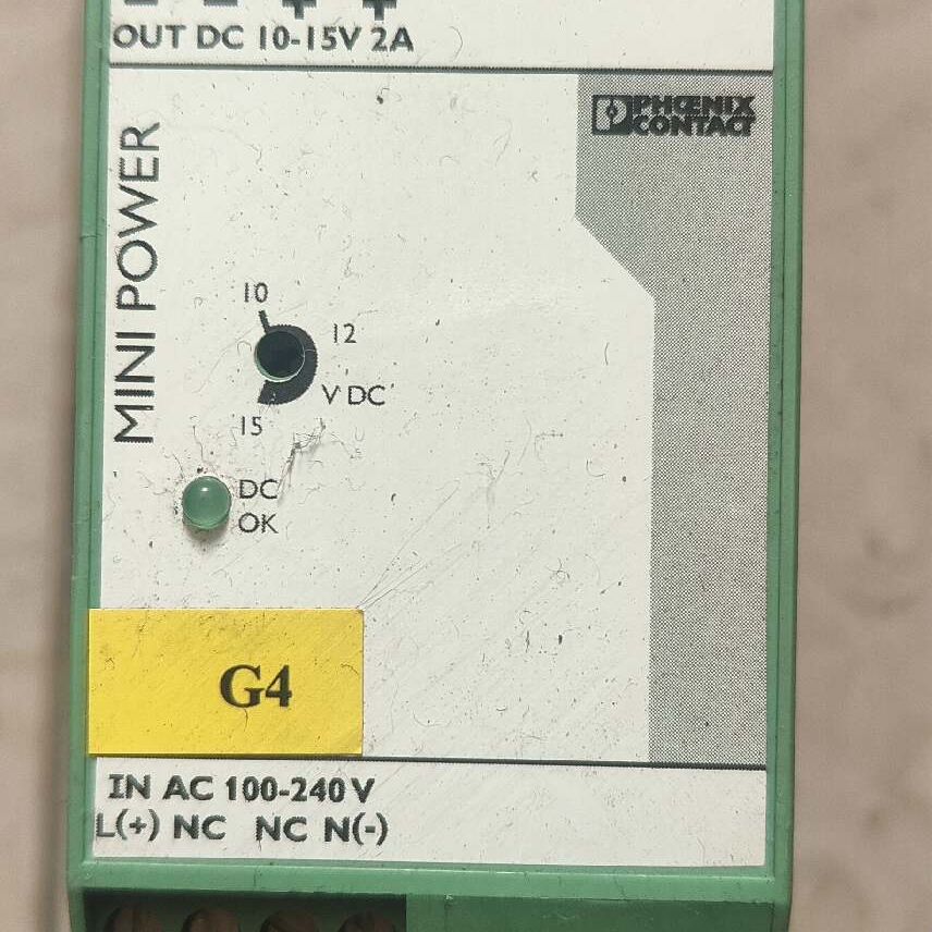 MINI-PS-100-240AC/10-15DC/