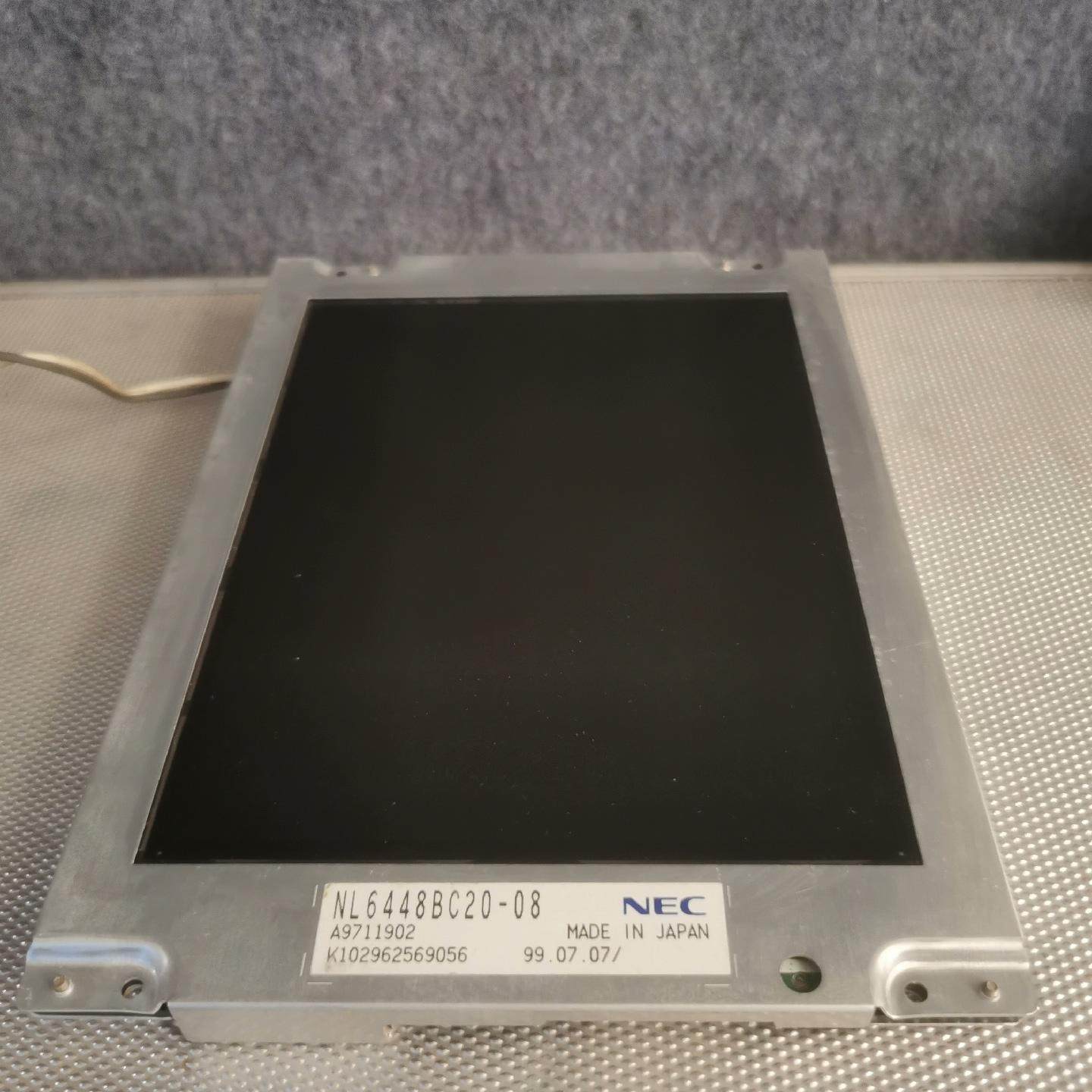 NL6448BC20-08E 65BLM05 NEC液晶