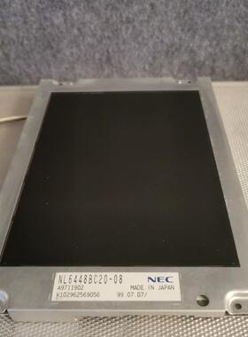 NL6448BC20-08E 65BLM05 NEC液晶