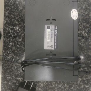 SG1008D全千兆8口以太网交换机 LlNK