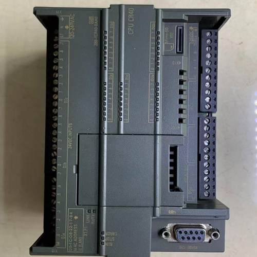 S7-200 SMART 6ES7  288-1CR