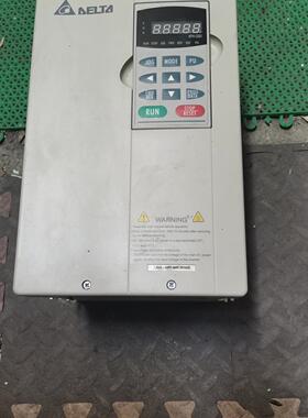 VFD-VE台达变频器 VFD075V43A-2