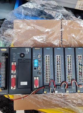 PLC模块 型号PS261、PU224、SN222A、D
