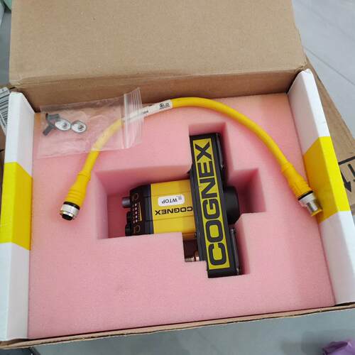 康耐视COGNEX DM375X-M