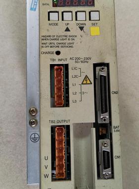 帝人伺服驱动器 VIGOSERVO ARN30-A 日本