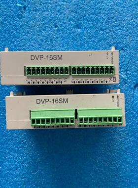 台达DVP16SM11N 成色漂亮如图 现货 是