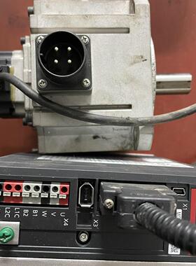 简易型一千瓦套装！伺服驱动MCDJT3230+伺