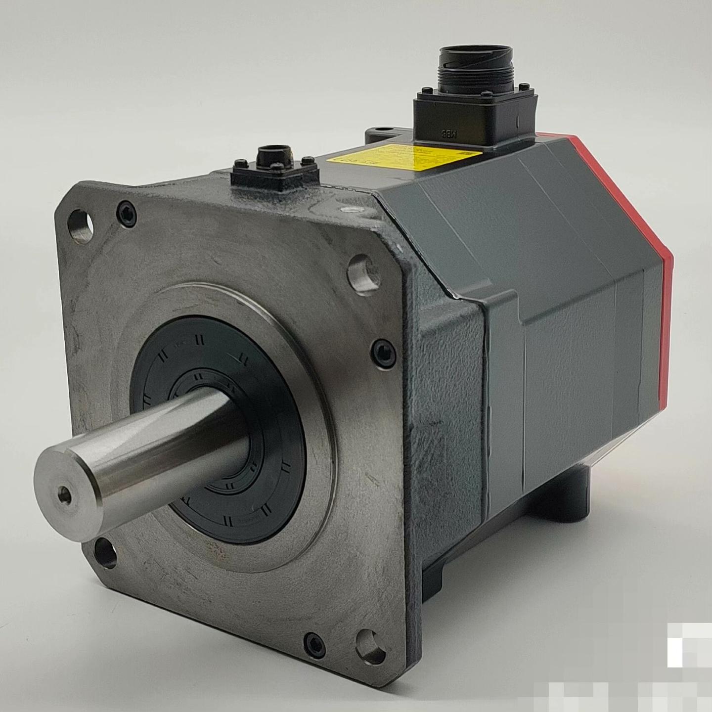 发那科伺服电机A06B-2082-B103/B403抱闸刹车