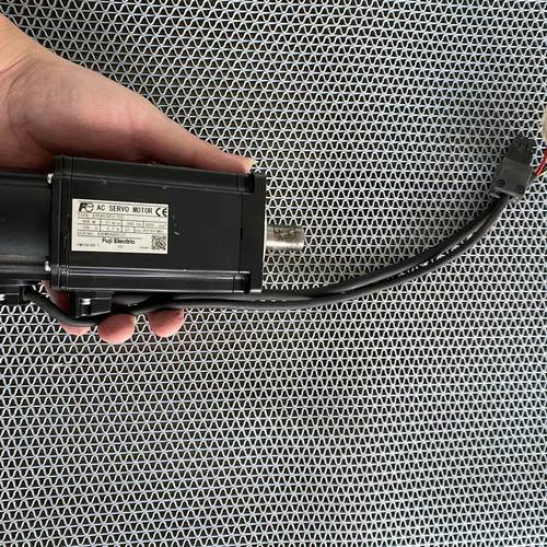 拆机GYS401DC2-T2C马达 实拍图