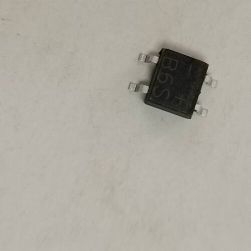 B6S SOP-4 贴片整流器芯片  600V1A 丝印B6