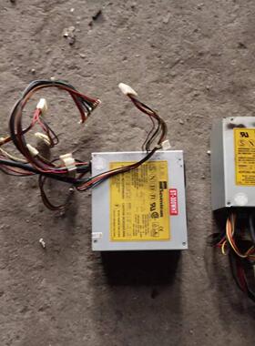 Seventeam七盟AT工业设备工控机电源  ST-300