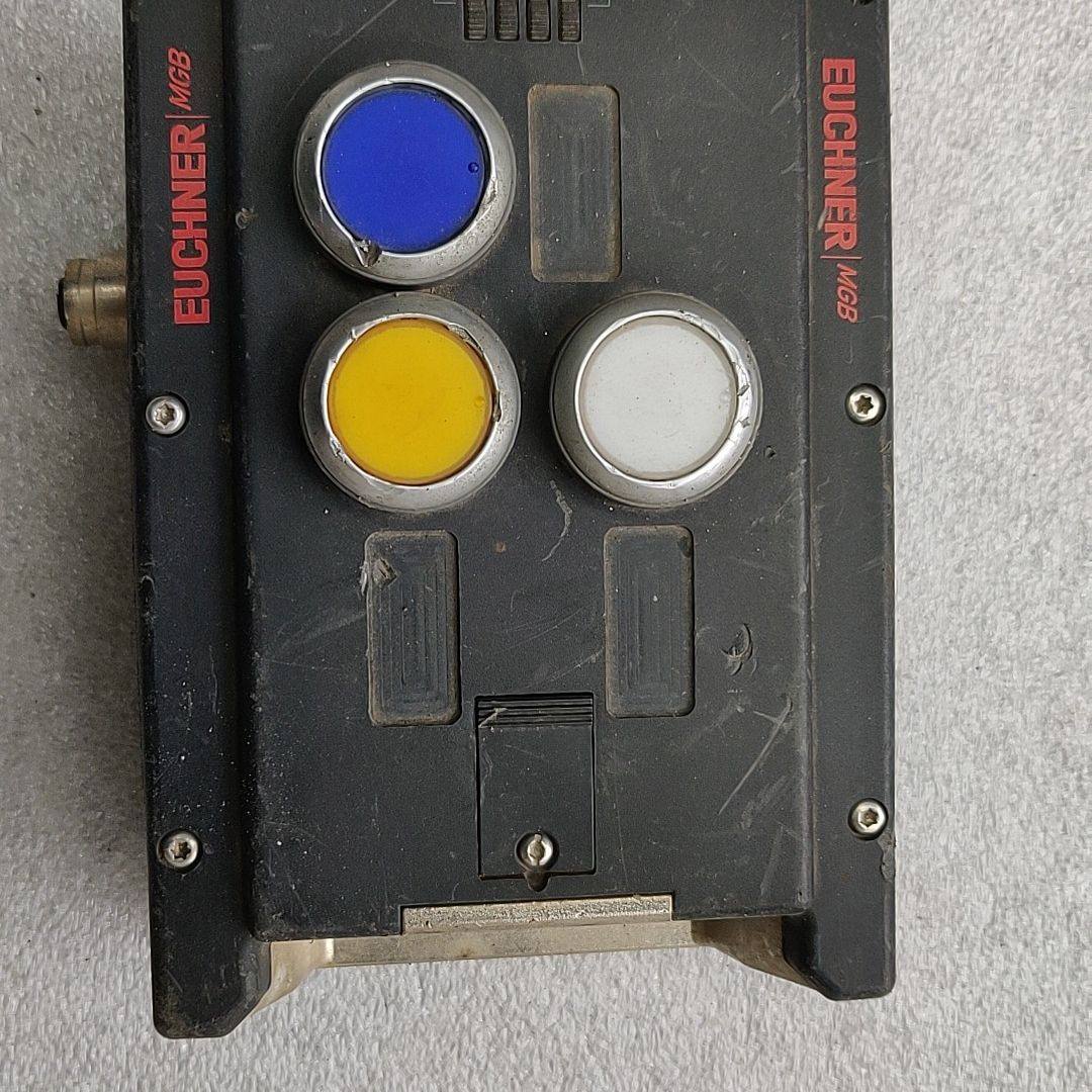 安士能MGB-L2-APA-AA6A1-S3-R-11054