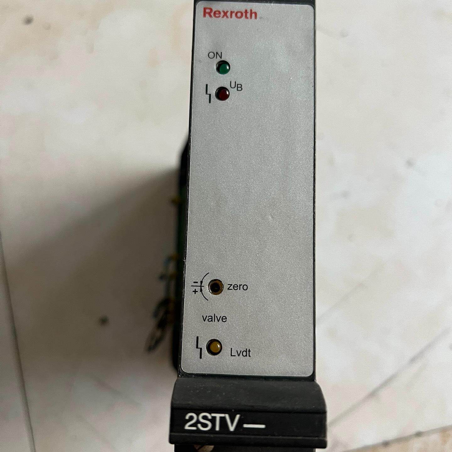 拆机放大器VT-VRRA 1-527-20/V0/2S