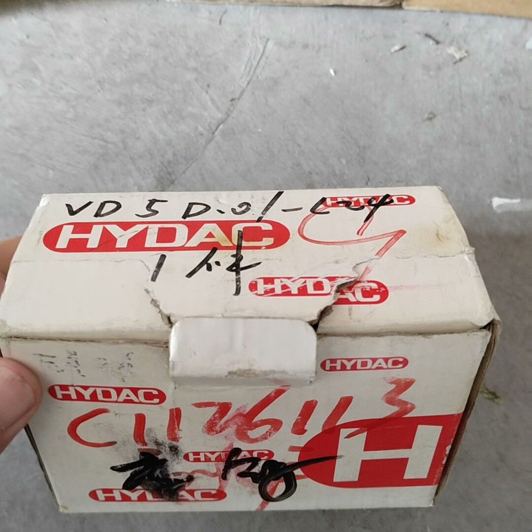 VD5D. 0/-L24 HYDAC贺德克压力传感器